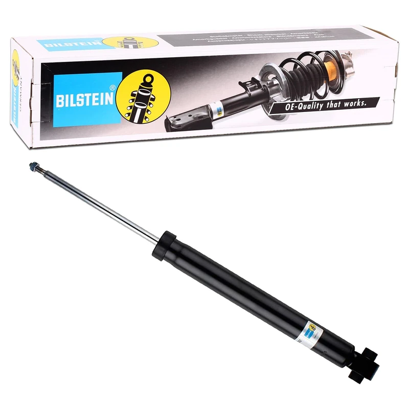 Bilstein 19-232362 Shock Absorber