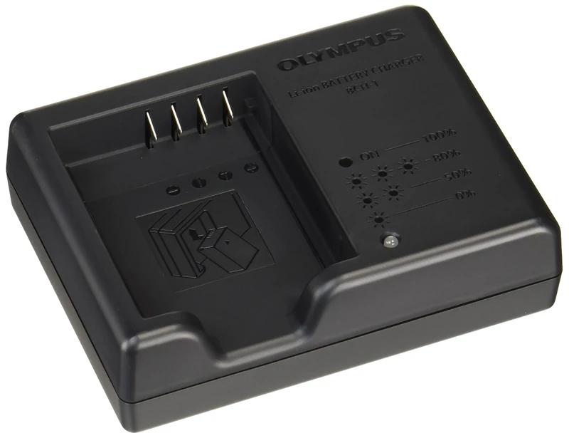 Olympus BCH-1 Battery Charger - Black