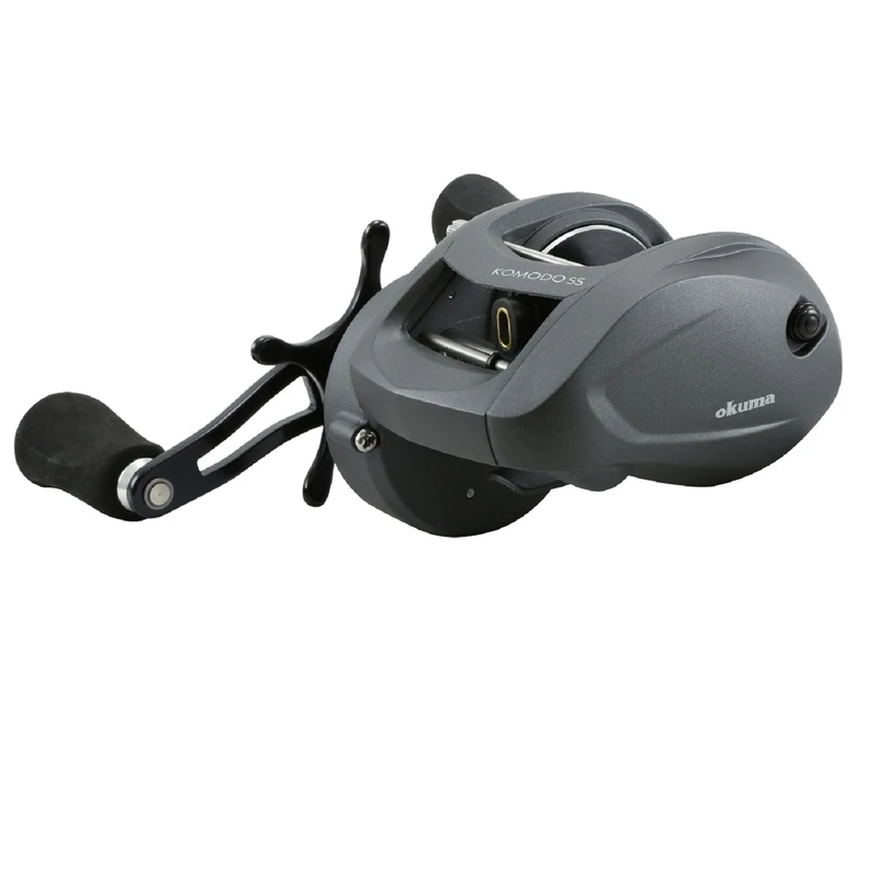 Okuma Komodo Retrieve Models with Twin Paddle Handle, Left Hand - Image 1