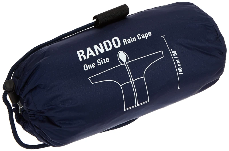 Ferrino Rando Waterproof Cape - Image 1