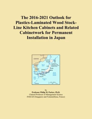 The 2016-2021 Outlook for Plastics-Laminated Wood Stock-Line Kitchen Cabinets and Related Cabinetwork for Permanent Installation in Japan