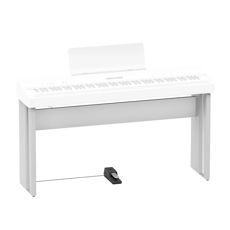 ROLAND KSC-90-WH Piano Stand