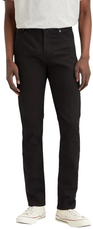 Levi's Men's 511 Slim Jeans, Nightshine, 34W / 34L