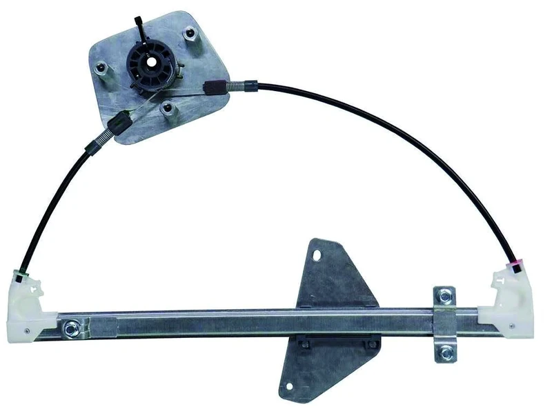 Doga 102180 elevalunas Door Back Right Electric, Set of 4