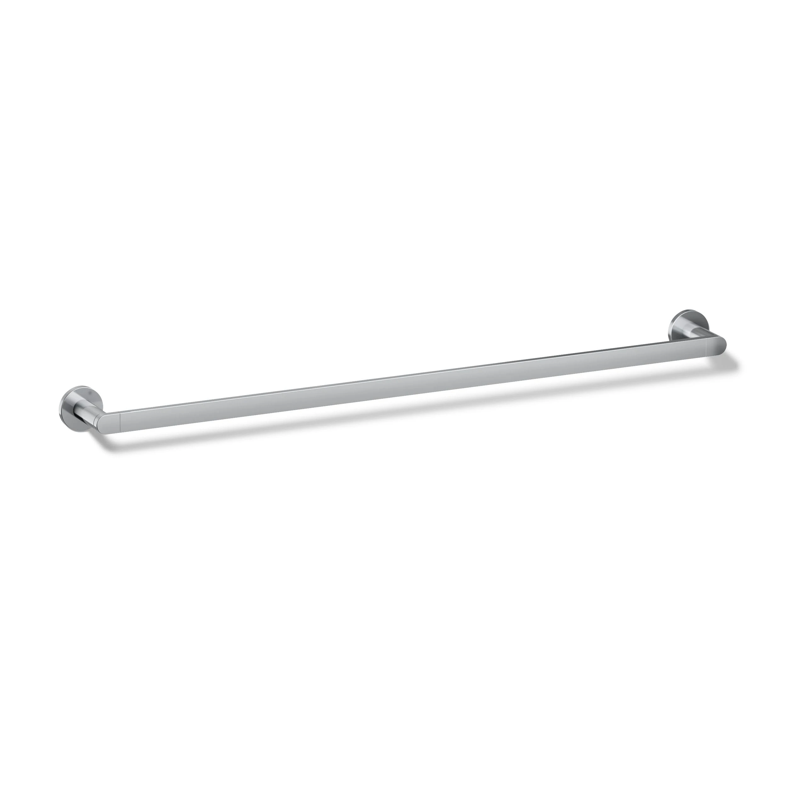 Kohler K-73143-CP Composed 30 in. Towel bar, Polished Chrome