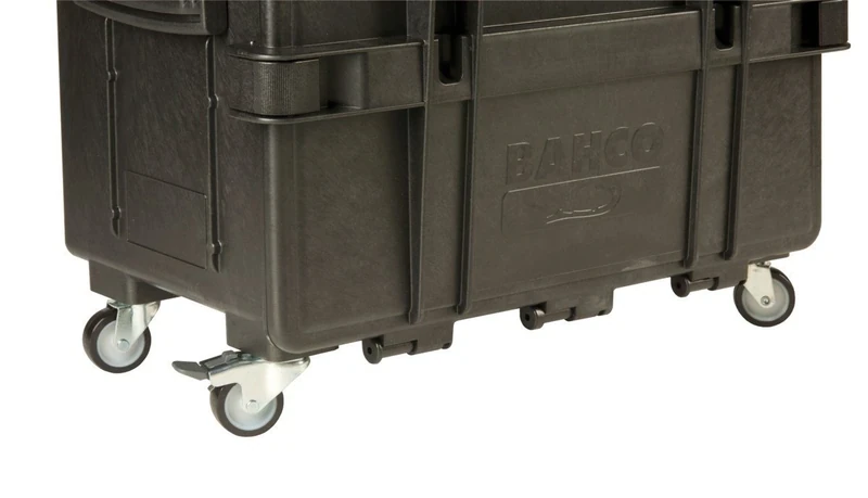 BAHCO 4 Pivot Wheels x 4750Rcwd