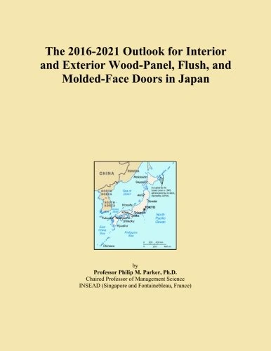 Outlook for Wood-Panel, Flush, and Molded-Face Doors in Japan
