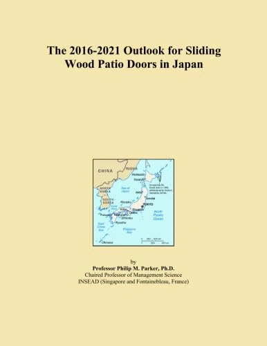 The 2016-2021 Outlook for Sliding Wood Patio Doors in Japan