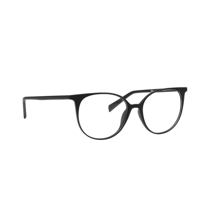 Italia Independent Men's Sunglasses, Dark Violet, 52