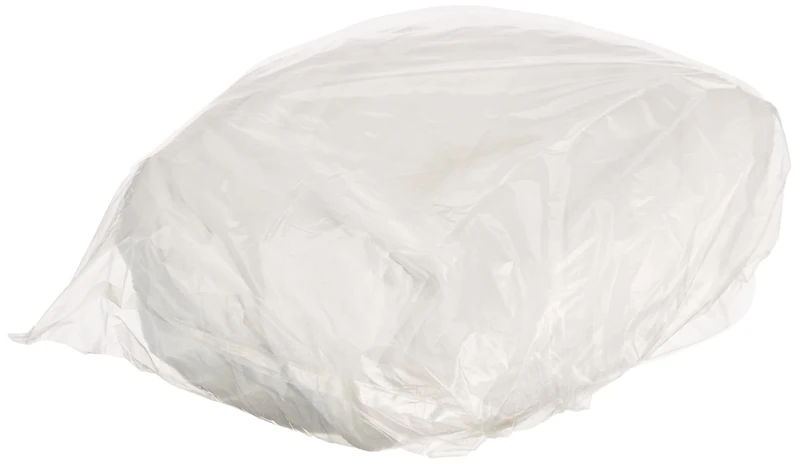 CMT 816165 PP Fleece Cap with Lace (Pack of 1000) - Image 1
