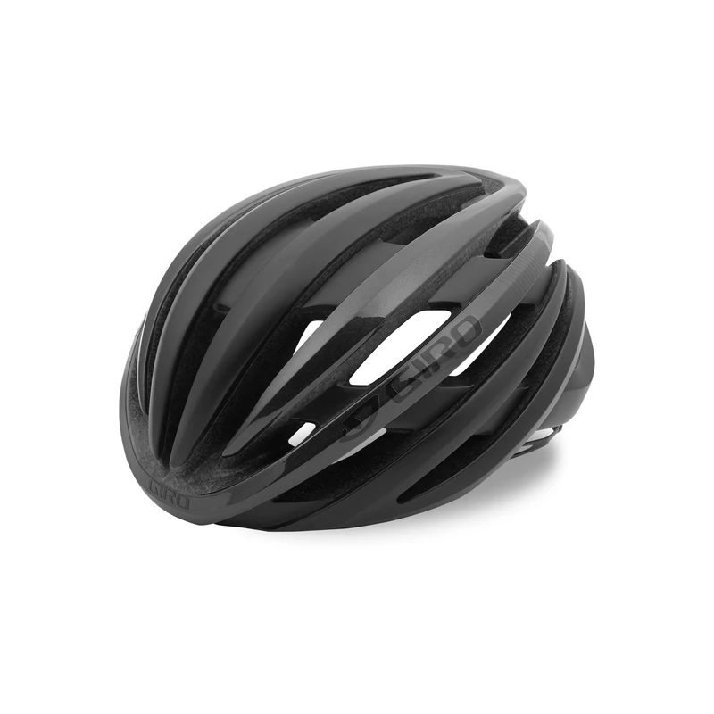Giro Unisex Adult Cinder MIPS Helmet - Matt Black/Charcoal, Medium/55 - 59 cm