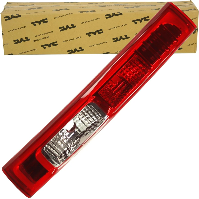 Right Hand Rear Lamp 07- Rear Light RÃƒƒ Ã‚¼ Ckleuchte 11Ã‚ 12383Ã‚ 01Ã‚ -2