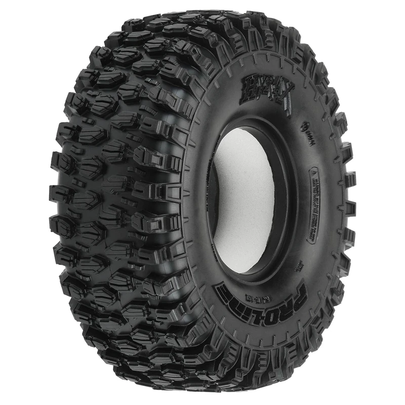 Proline Hyrax 1.9 G8 Rock Terrain Crawler Truck Tyres