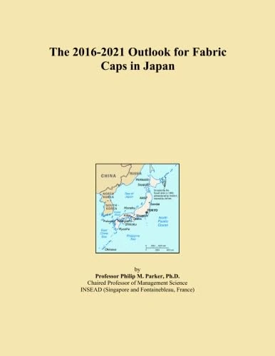 The 2016-2021 Outlook for Fabric Caps in Japan