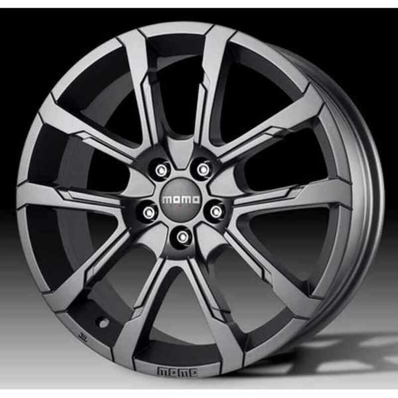 MOMO WQTA70625408T - 7X16 ET25 4X108 Alloy Wheels (Car)