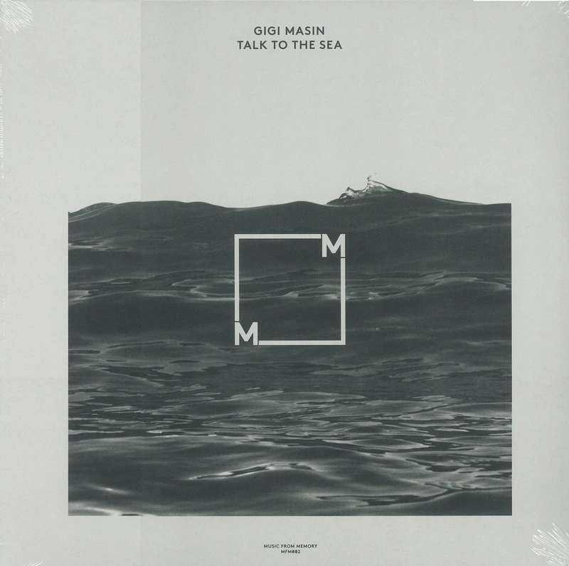 Talk To The Sea [VINYL]