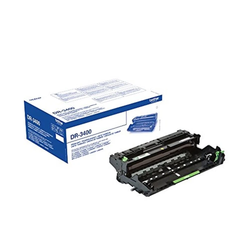 Brother DR3400P - DR-3400 Drum - Image 1
