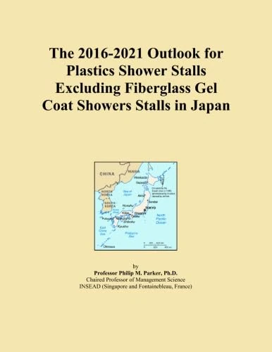 The 2016-2021 Outlook for Plastics Shower Stalls Excluding Fiberglass Gel Coat Showers Stalls in Japan
