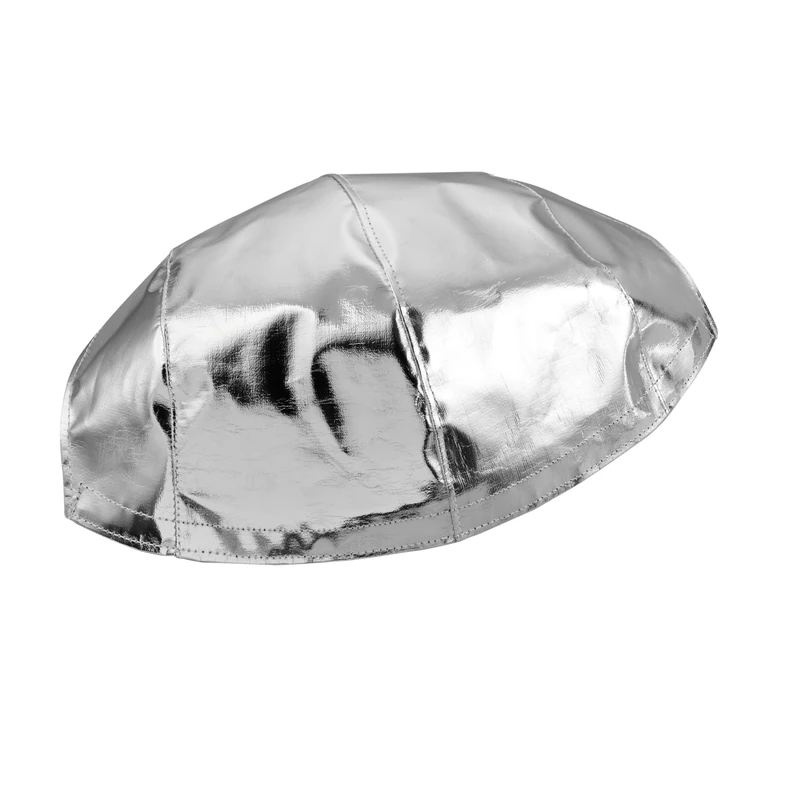 3M Elevated Temperature Front Cover, Aluminum, Silver, FC1-AL, 60 ea/Case