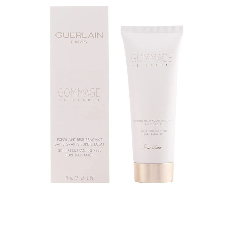 Guerlain Gommage de Beauté