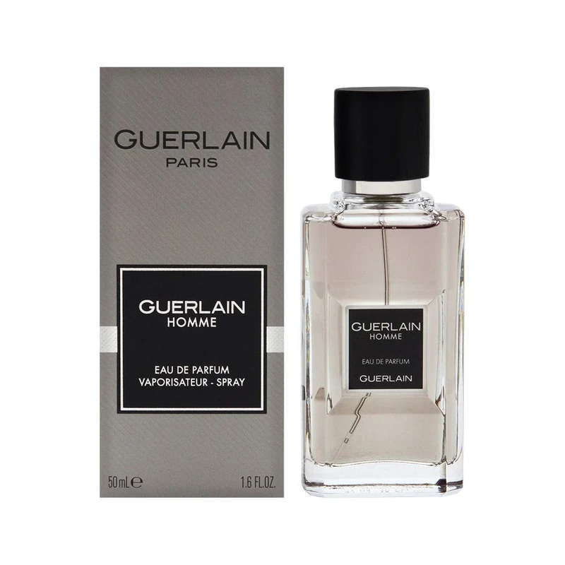 Guerlain Pour Homme 50ml Eau De Parfum