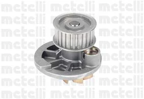 METELLI 24-0572 a Water Pump