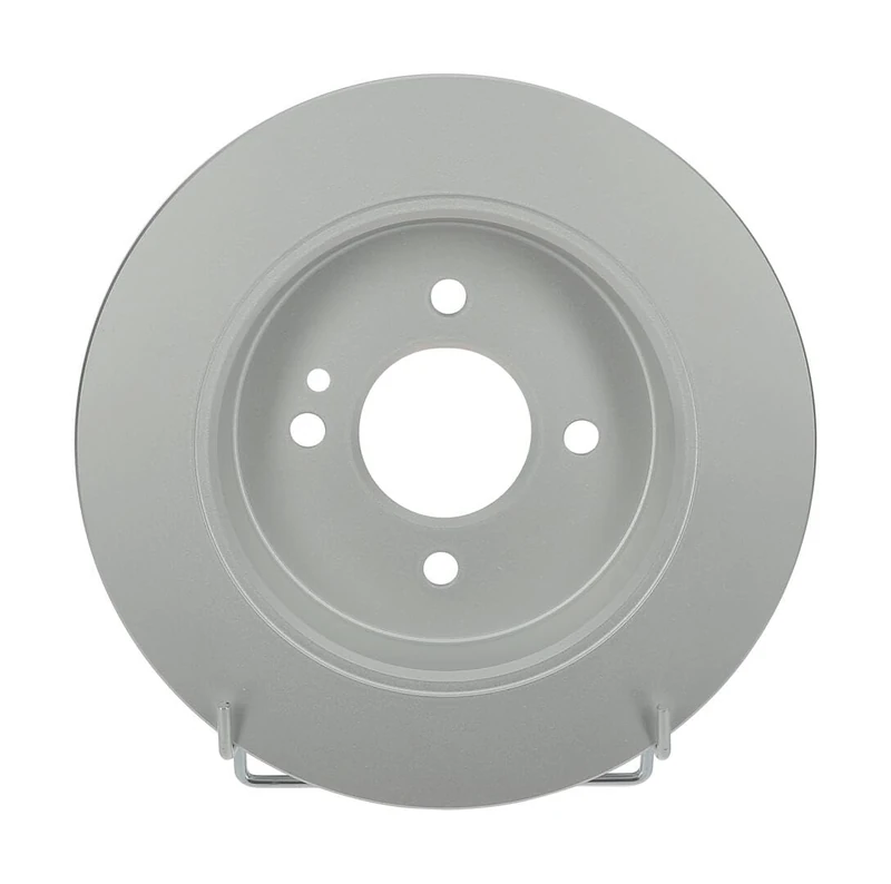 FERODO Brake Disc | DDF2090C | OE-Matching Quality | Smooth & Quiet Braking | Pack of 2