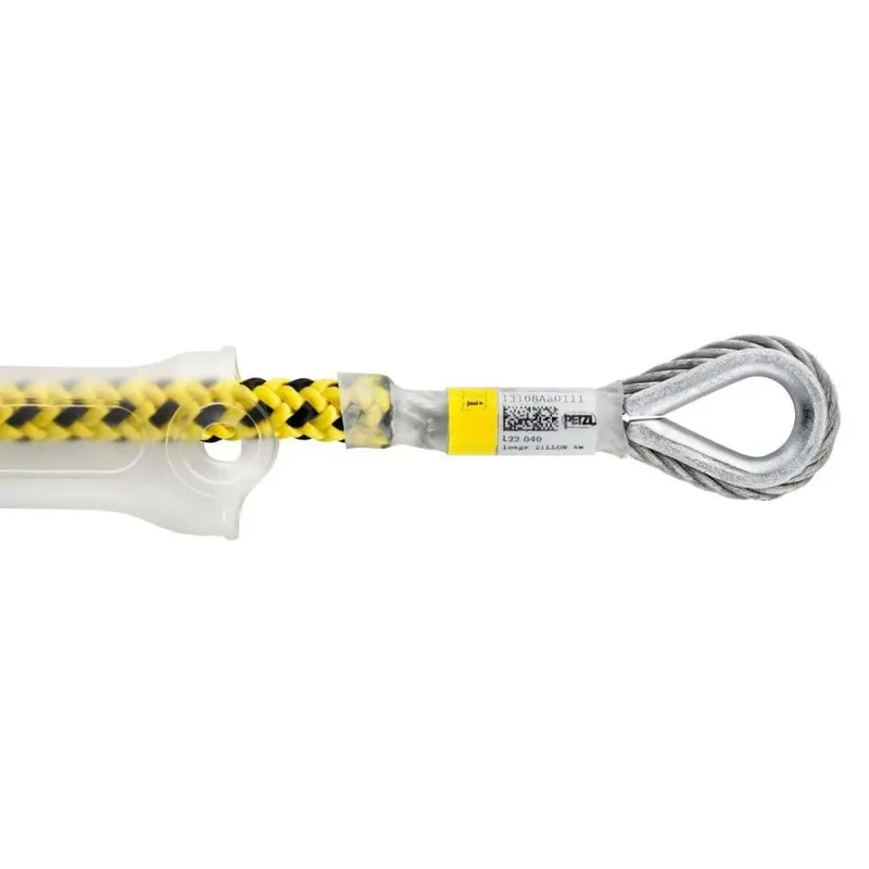 Petzl String MicroFlip 5.5 m