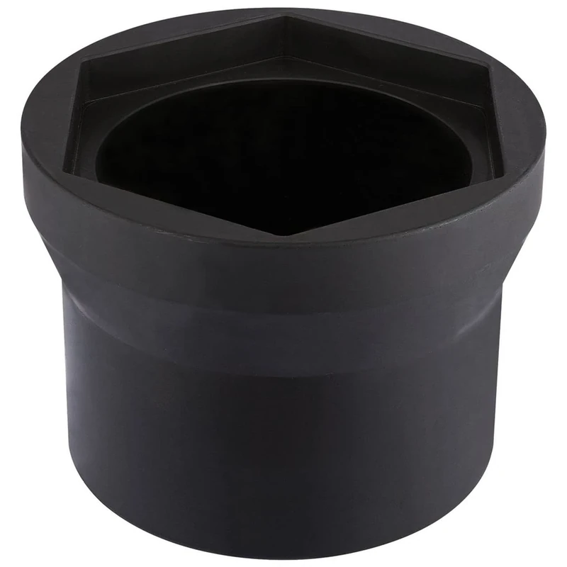 Draper CVS4 Square Drive Axle Hub Nut Socket for use on IVECO