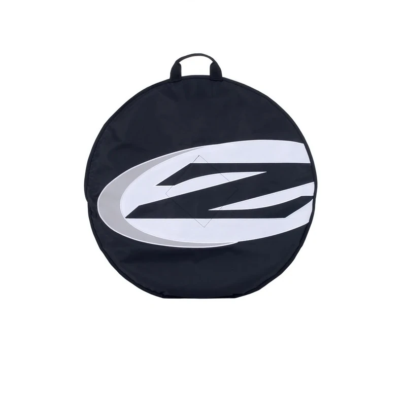 Zipp Logo Wheel Covers 28´´ - 700 - Image 1