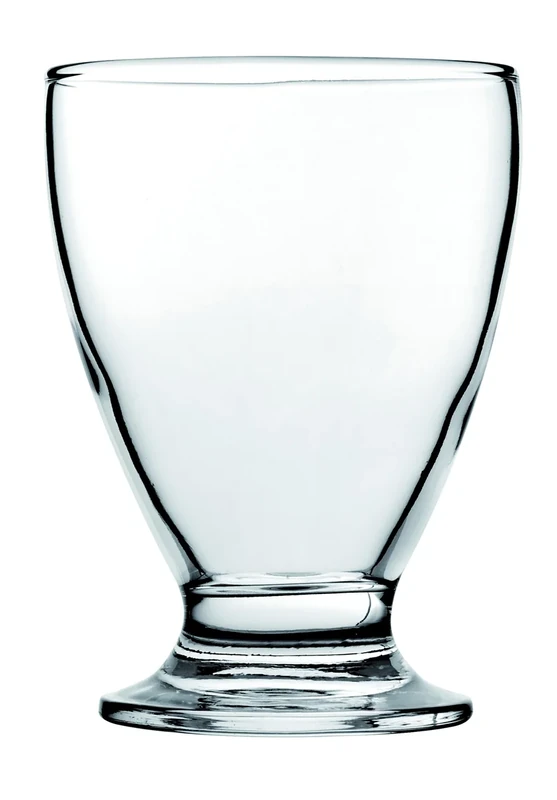 Pasabahce, P41011-000000-B12048, Cin Cin Water 9.5oz (28cl) (Box of 48)