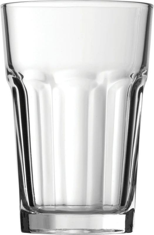 Utopia P52709 Casablanca Iced Tea Glass, 15 oz., 42 cL (Pack of 24)