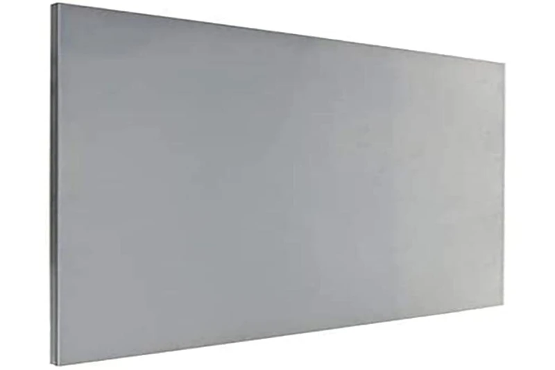 Pierre Henry 202985 Magnetic Boards, Steel, Aluminium, Single - Image 1