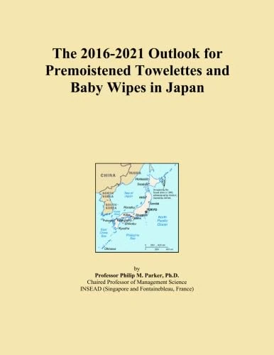 The 2016-2021 Outlook for Premoistened Towelettes and Baby Wipes in Japan