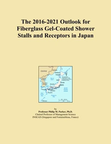 The 2016-2021 Outlook for Fiberglass Gel-Coated Shower Stalls and Receptors in Japan