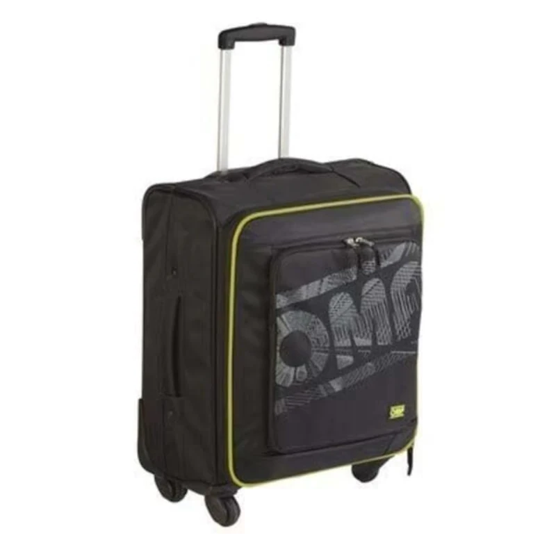 Omp Suitcase Cabin Trolley (compact 55 cm)