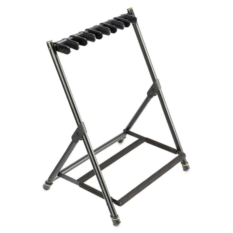 Gravity VARI®-G 5 - Guitar Rack for 5 Instruments