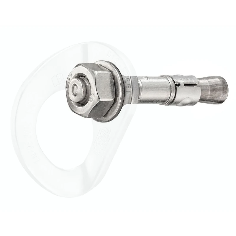 Petzl with Drill Hook Expansion Anchor Bolt Steel (Pack of 20)