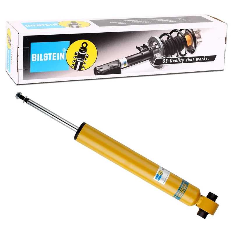 Thyssenkrupp Bilstein 24-264563 Shock Absorber Set of 1366