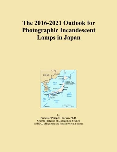 The 2016-2021 Outlook for Photographic Incandescent Lamps in Japan
