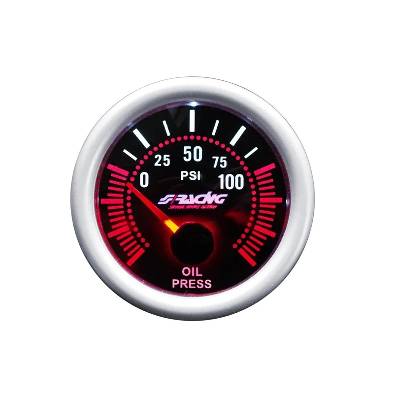 Simoni Racing OP/A Oil Pressure Indicator