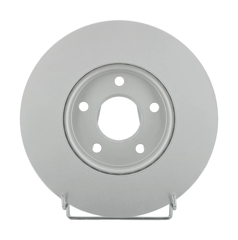 FERODO Brake Disc | DDF2062C | OE-Matching Quality | Smooth & Quiet Braking | Pack of 2