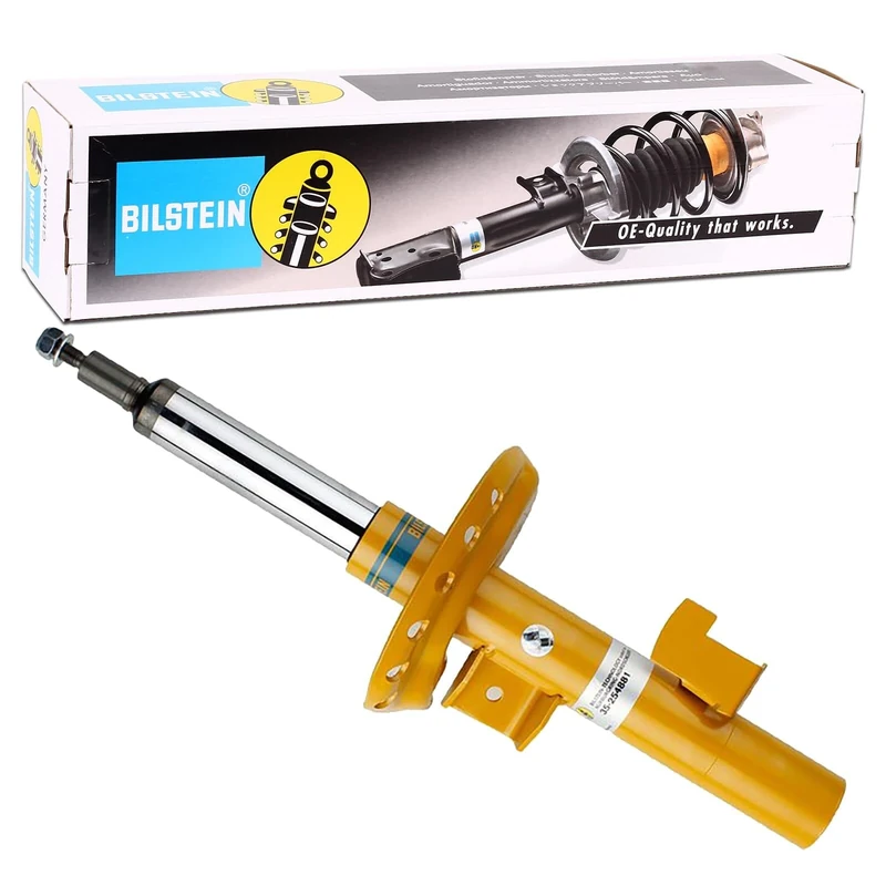 Bilstein 35 – 254881 Damper Car