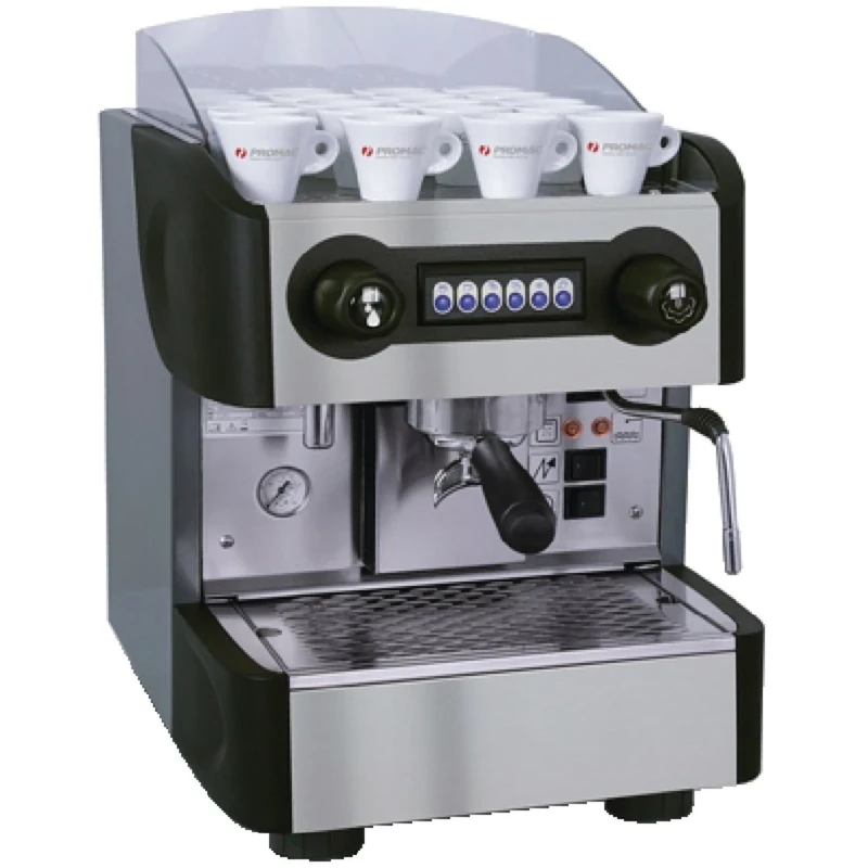 Grigia DL256 Club 1 Group, Direct, 1.7 kW - Image 1