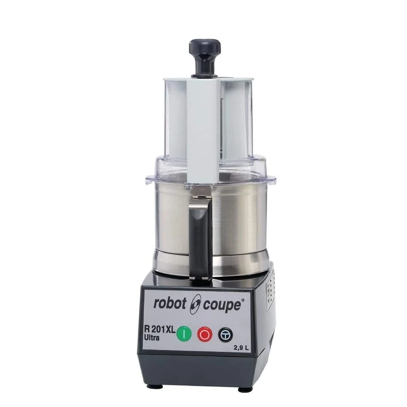 Robot Coupe J494 R201 Ultra Processor, X-Large