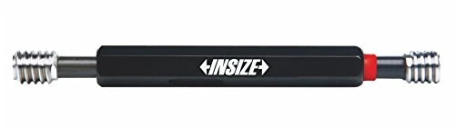 INSIZE 4643-5C1 ANSI B1.2 American Standard Thread Plug Gauge, 5/8-11 UNC