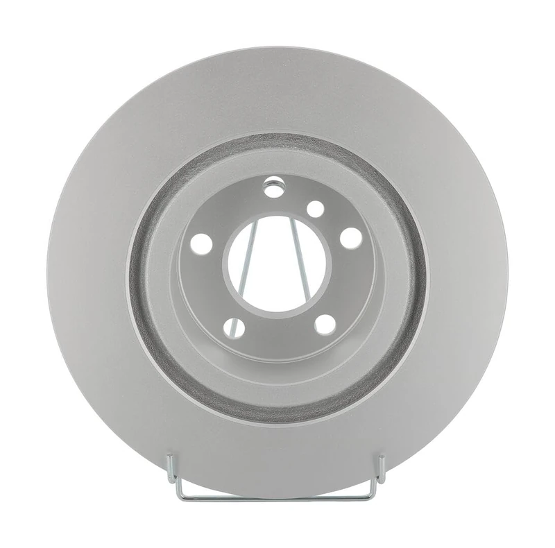 FERODO Brake Disc | DDF2038C | OE-Matching Quality | Smooth & Quiet Braking | Pack of 2