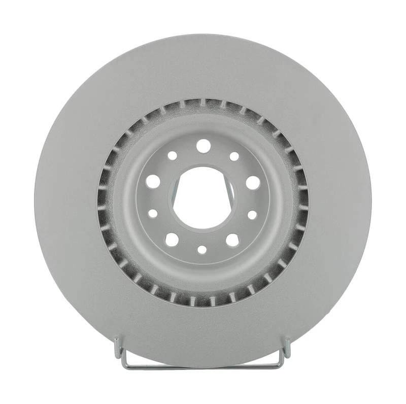 FERODO Brake Disc | DDF2289C | OE-Matching Quality | Smooth & Quiet Braking | Pack of 2