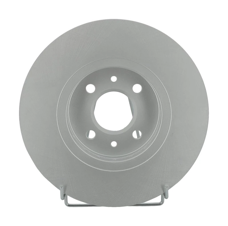 FERODO Brake Disc | DDF2350C | OE-Matching Quality | Smooth & Quiet Braking | Pack of 2