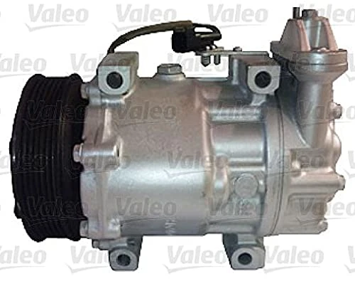 Valeo 813711 Compressor ES